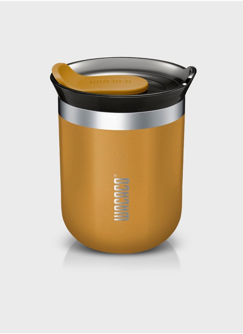WACACO - Octaroma Classico Vacuum Insulated Mug 180ml - Image 1