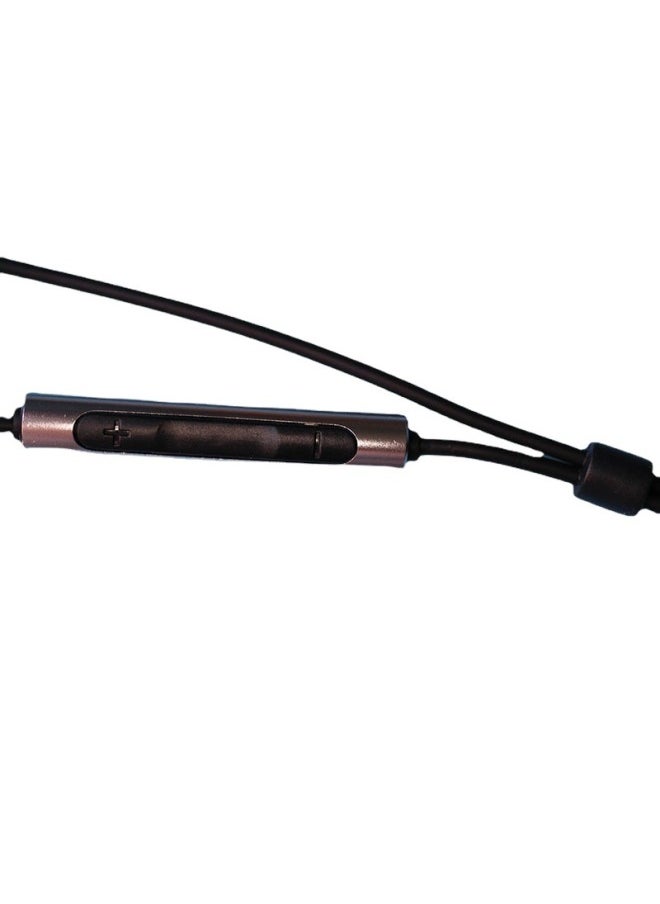 Generic K3003 Earphone Upgrade Cable Mmcx Plug-in Interface With Microphone DIY Earphone Cable-Color:Black-Length:1.2m  - Image 5