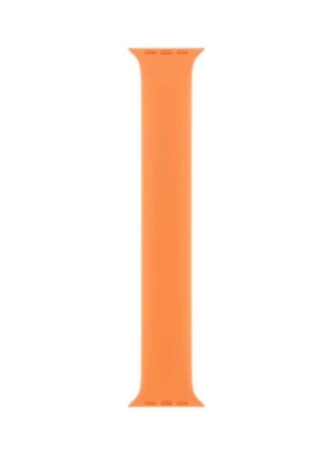 NIBEMINENT - Replacement Watchband For Apple Watch Series 7 41mm/6 & SE 5 4 40mm/3 2 1 38mm Calendula - Image 1