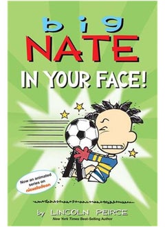 Big Nate In Your Face - pzsku/Z79EB76E7DA710A4C5971Z/45/_/1676467786/bb848b94-c570-43a5-b17a-8cd2276088d0