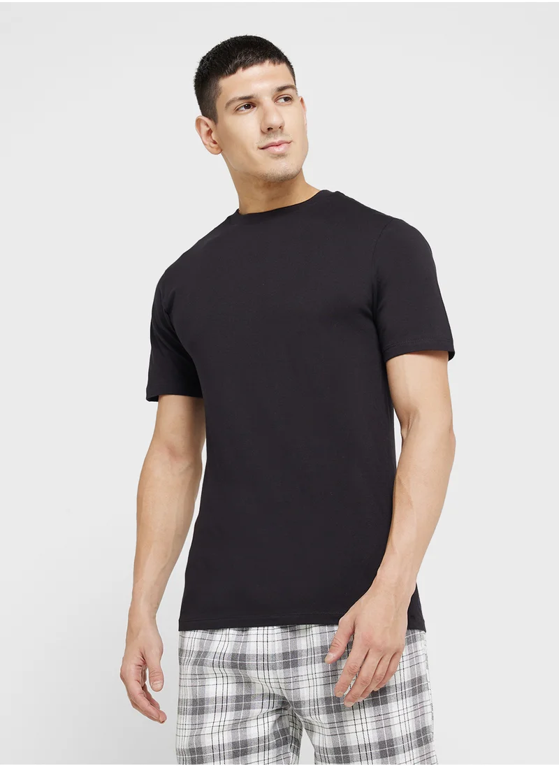 روبرت وود Nightwear T-Shirt & Pants Sets