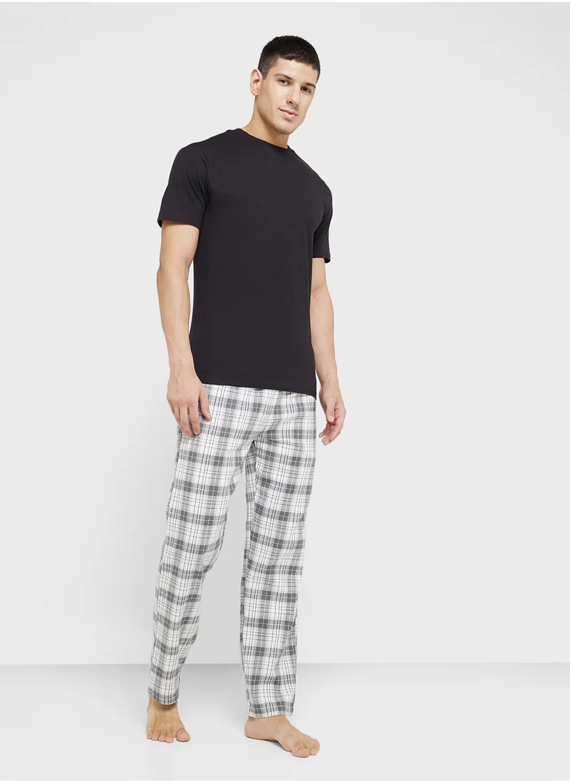 روبرت وود Nightwear T-Shirt & Pants Sets