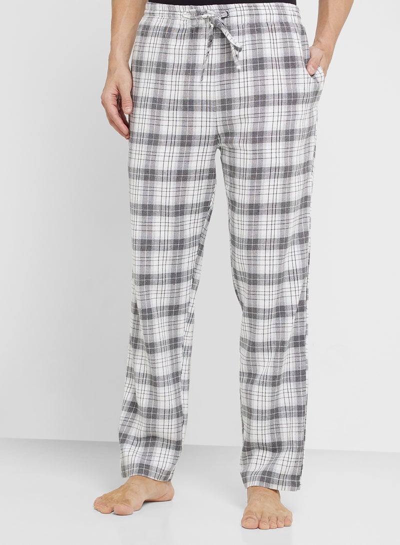Robert Wood Nightwear T-Shirt & Pants Sets  - Image 4