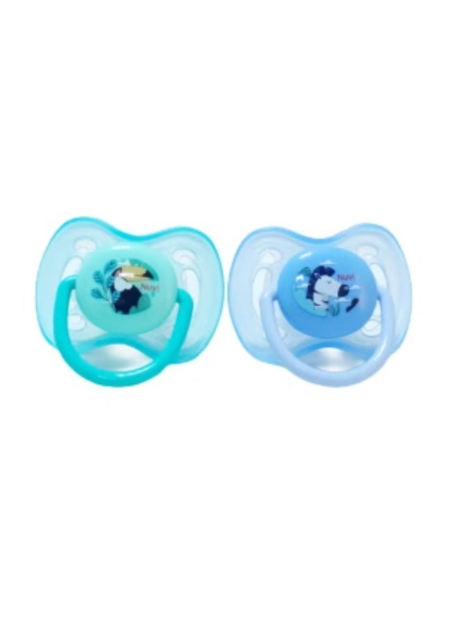 نوفي لهاية سيليكون من نوفي مع غطاء واقٍ - Image 1