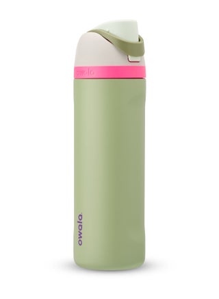 FreeSip Insulated Stainless Steel Water Bottle with Straw for Sports, Travel, and School BPA-Free Sports Water Bottle, 24 oz - pzsku/Z79EBAF23295AE89144E5Z/45/1747351239/9890e48d-39db-48a1-a4a5-cc3ddf98ce09