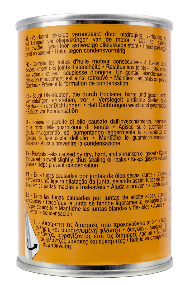 Bars Bar's Engine Oil Seal Sealant 350ml Oil - Image 3