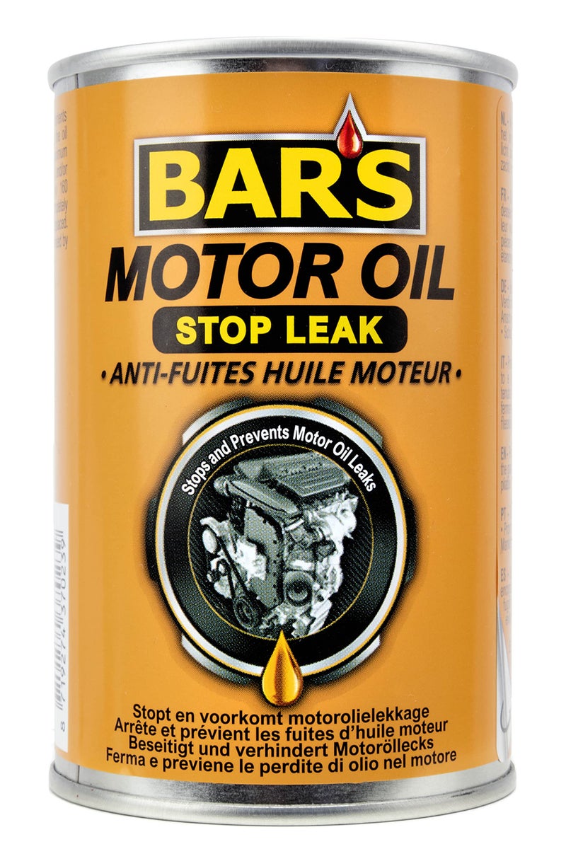 Bars Bar's Engine Oil Seal Sealant 350ml Oil - Image 2