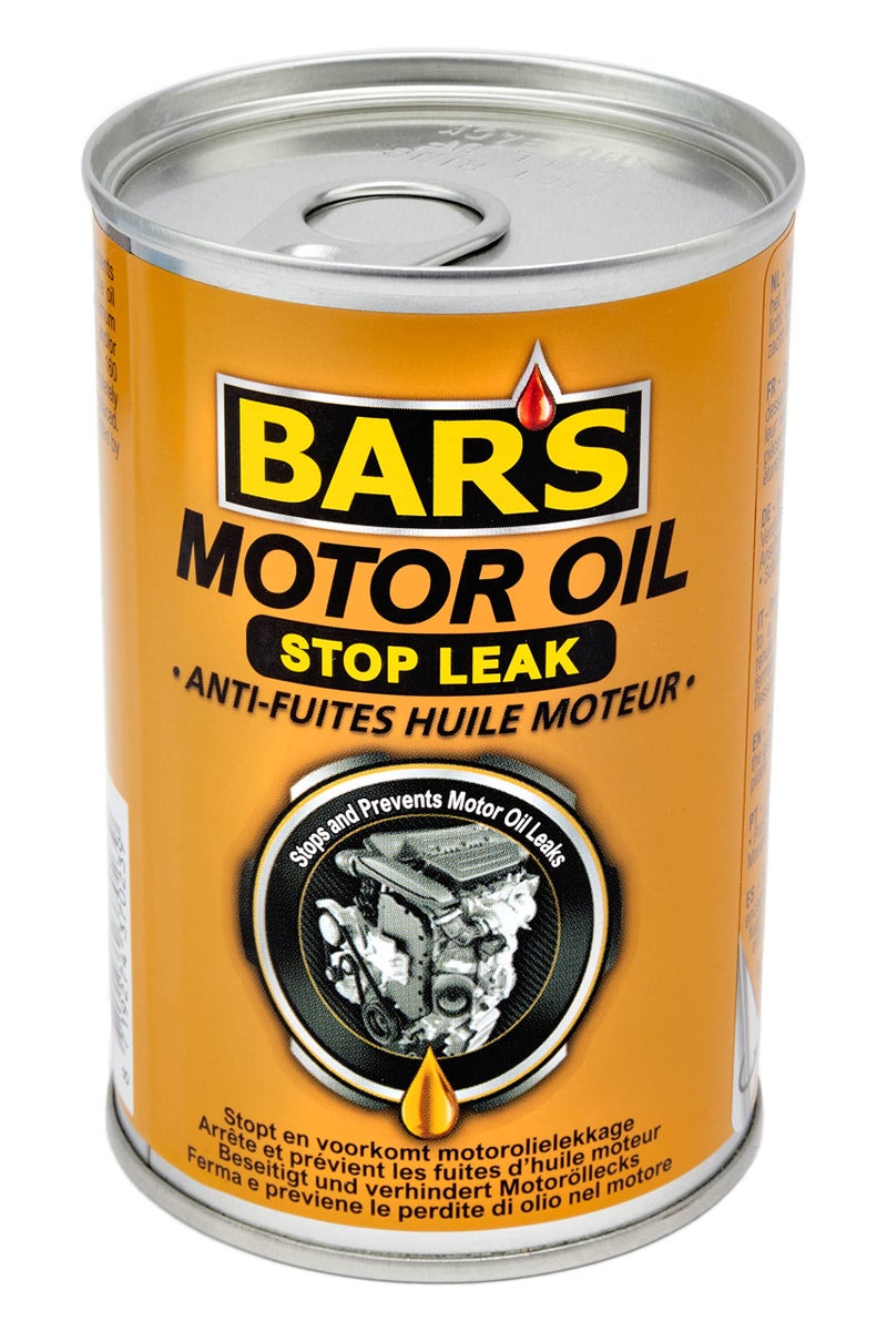 Bars Bar's Engine Oil Seal Sealant 350ml Oil - Image 1