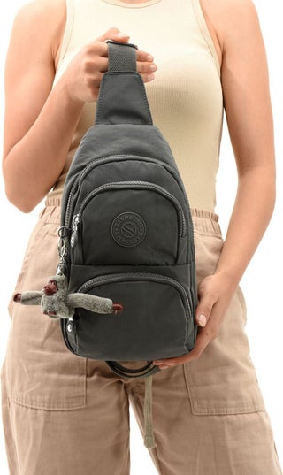 Dark Gray