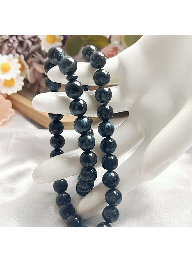 Ocean 45 Beads 10cm High Quality Resin Beads - Prayer Beads - Muslim Prayer Beads Handmade  - Image 4