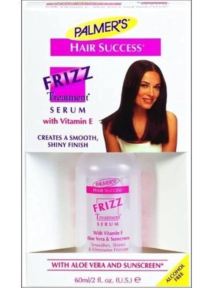Palmer's Hair Success Serum 60ml