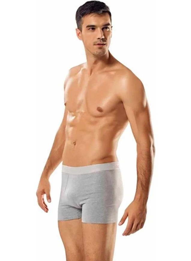 Hepsine Rakip Competing All Men's Lycra Boxer Long Johns 5 Pack
