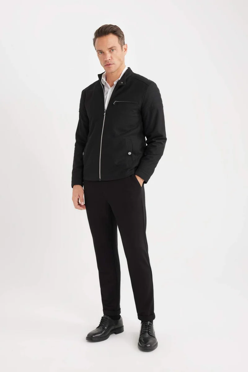 Defacto  Double Leg Summer Fabric Joggers for Men | Best Price UAE
