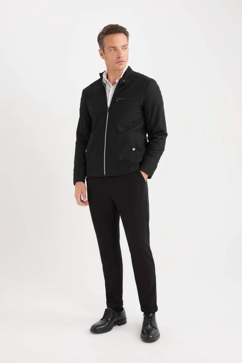 ديفاكتو Double Leg Summer Fabric Joggers