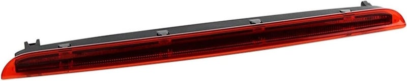 QASULER Red High Mount LED Third Brake Light Assembly - Image 1