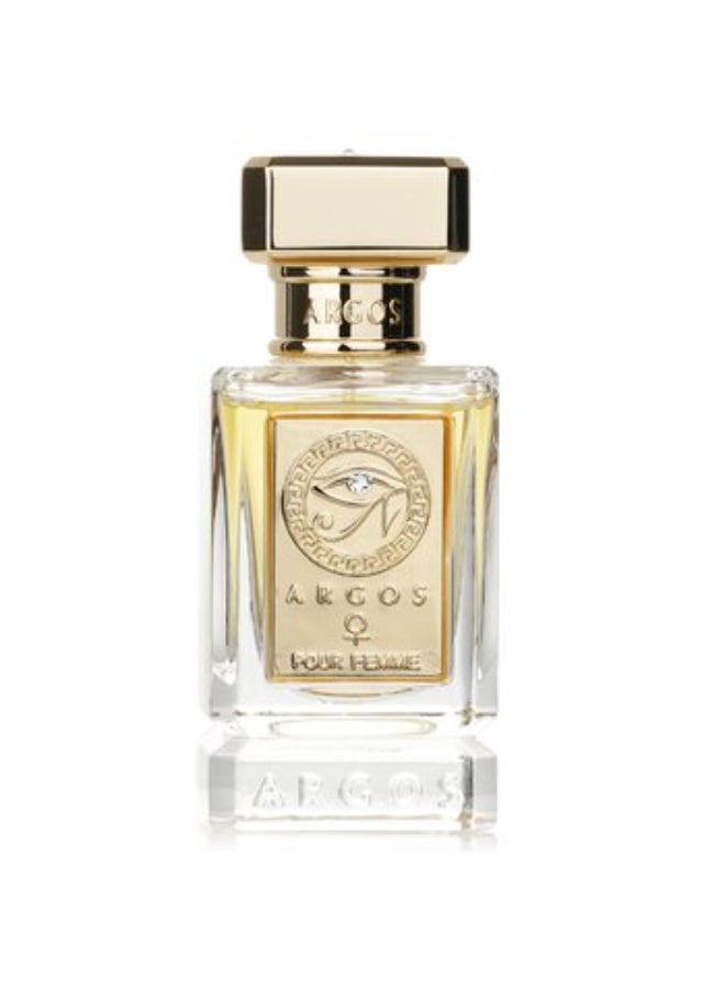 ارغوس ارغوس بور فيمي او دي بارفان 30 مل