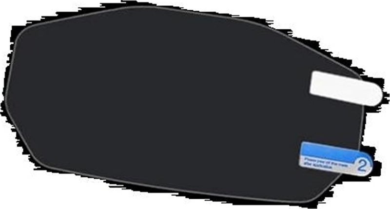 Wivplex Motorcycle Screen Protector for 797 821 1200 - Image 1