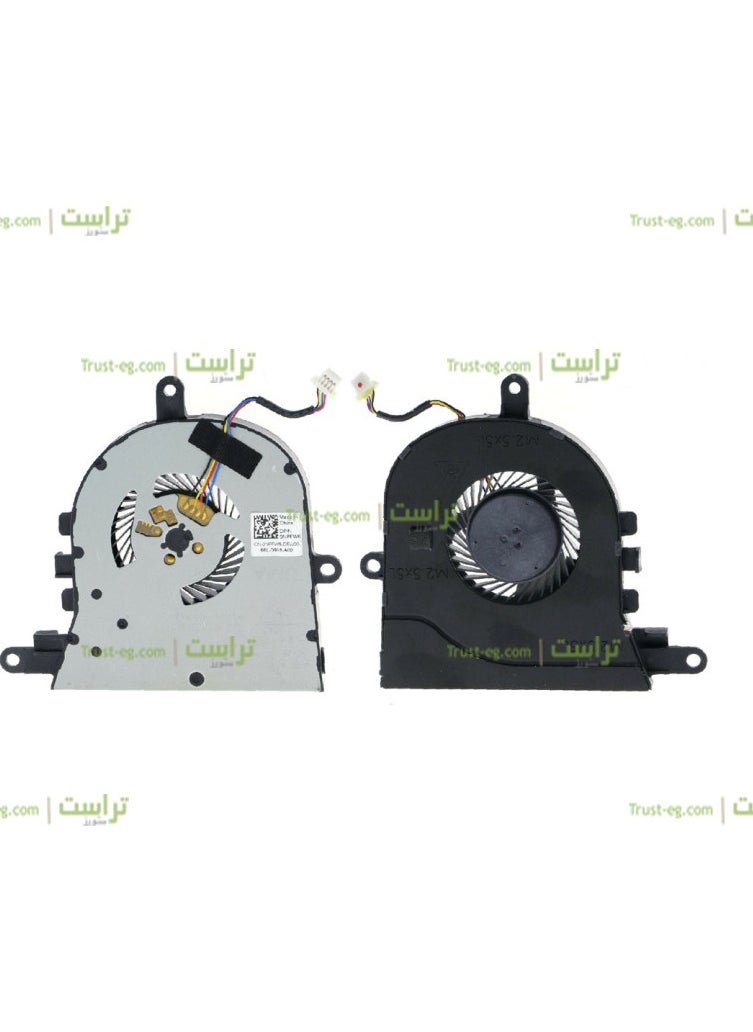 Generic DELL LATITUDE 3590 5570 5575 5770 3780 3793 laptop fan 