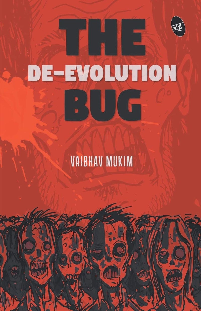 The De-Evolution Bug 
