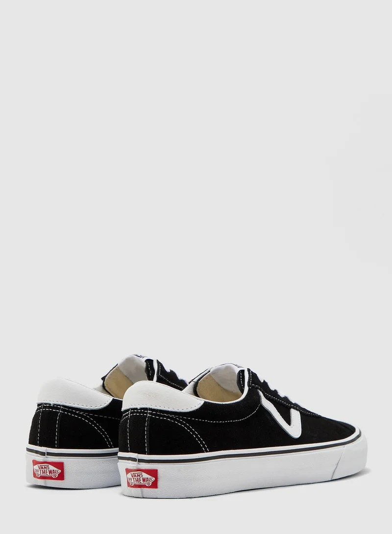VANS Suede Sport