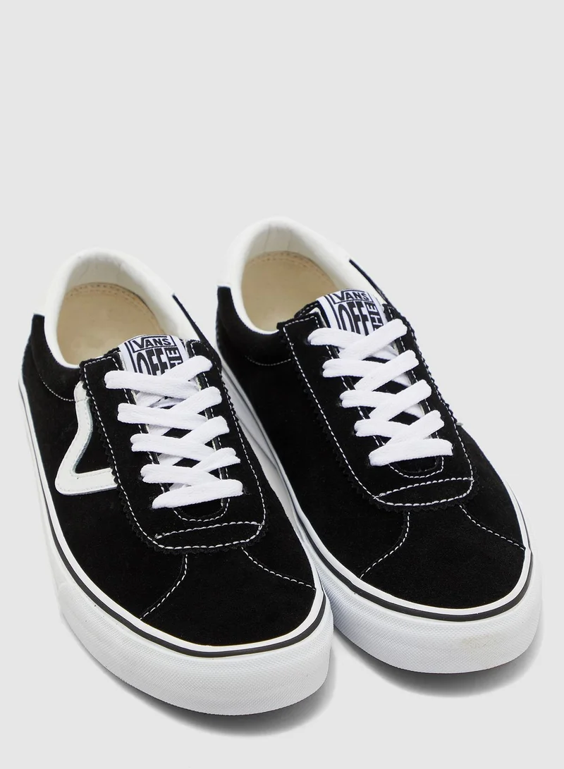 VANS Suede Sport