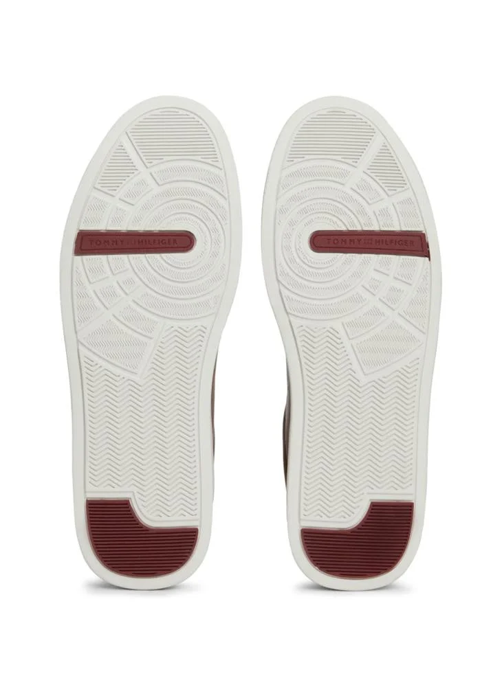تومي هيلفيغر Casual Low Top Sneakers