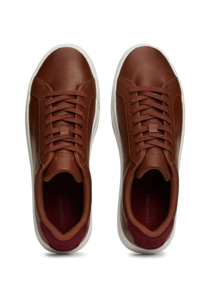 تومي هيلفيغر Casual Low Top Sneakers