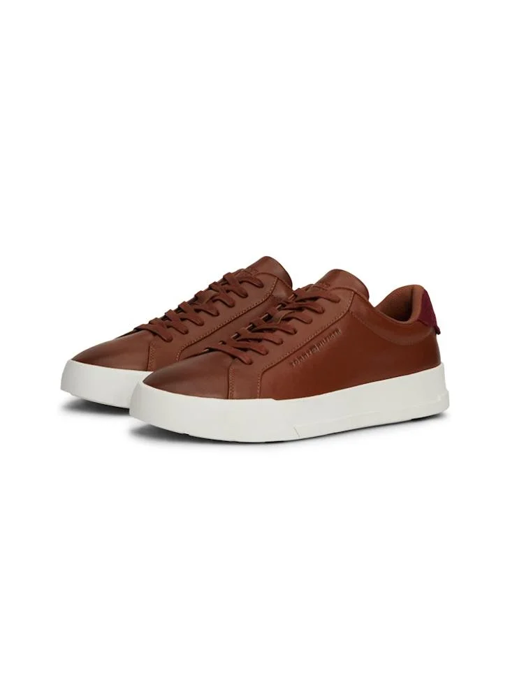 تومي هيلفيغر Casual Low Top Sneakers