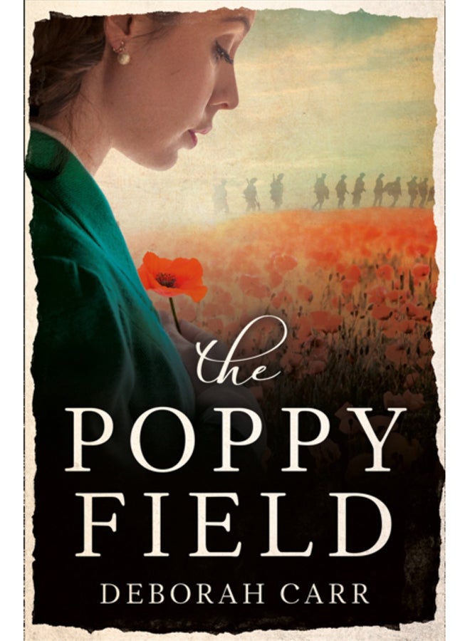 The Poppy Field