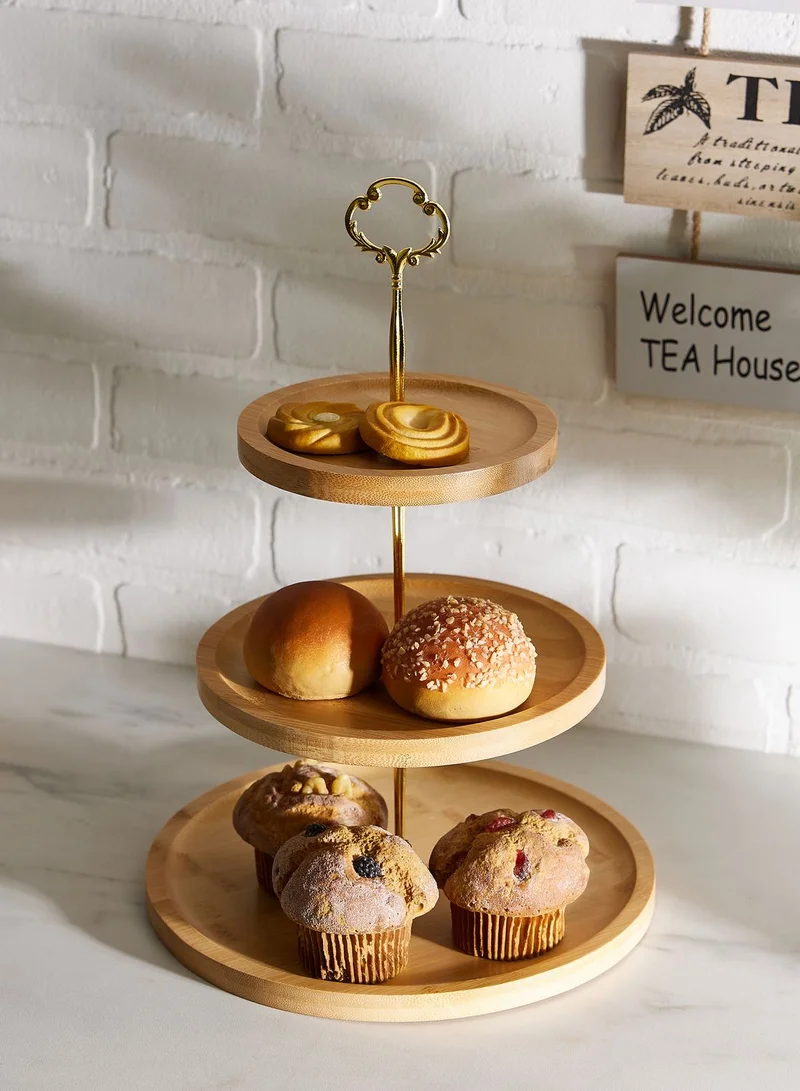 AURORA Cake Stand