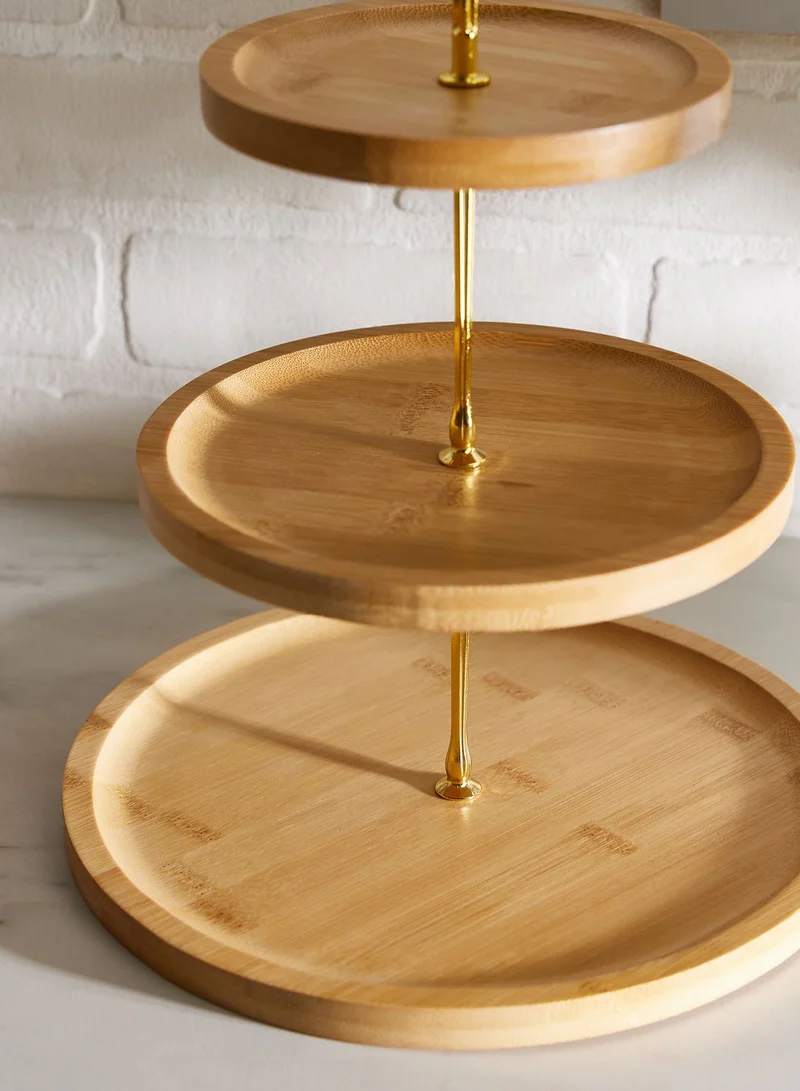 AURORA Cake Stand