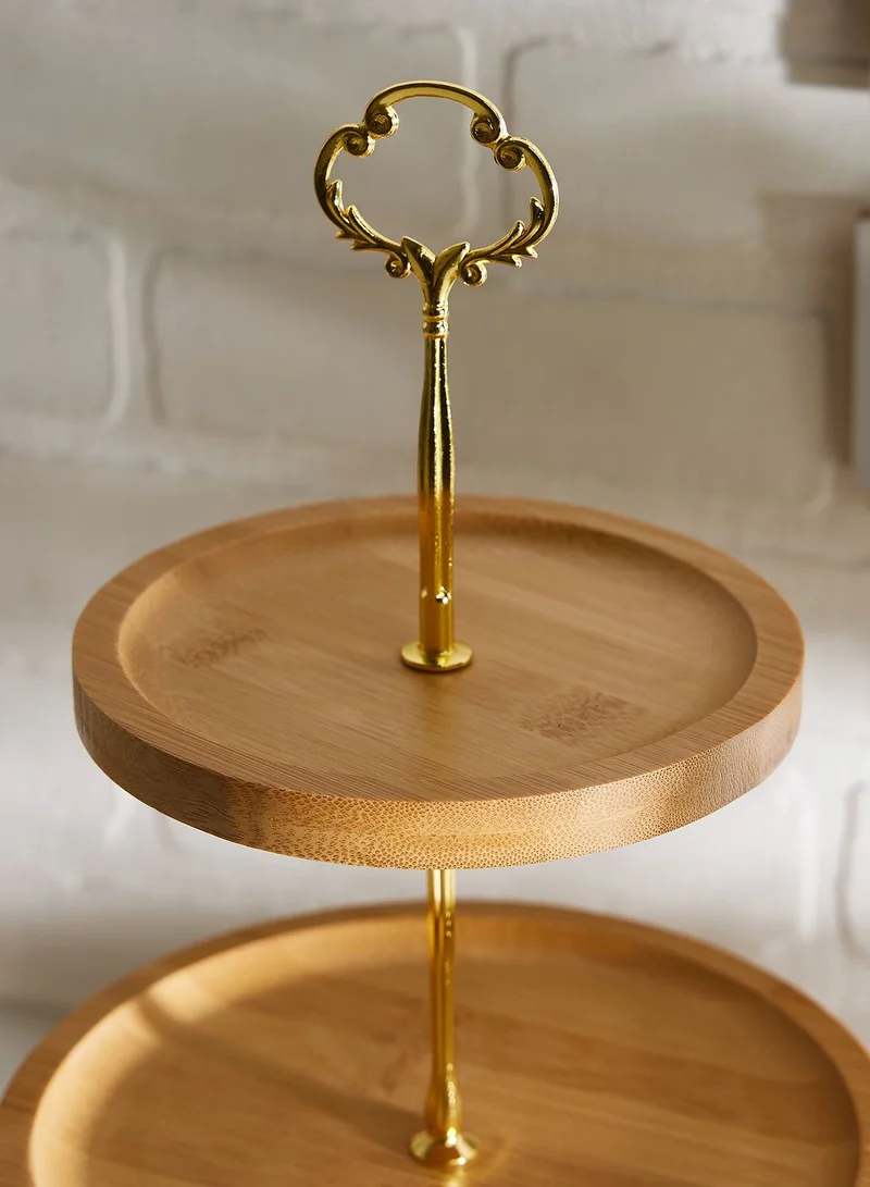 AURORA Cake Stand