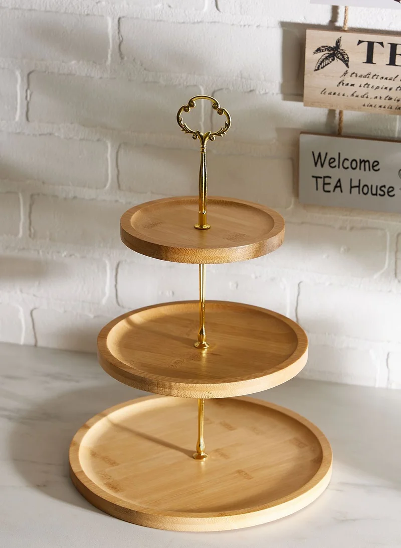 AURORA Cake Stand