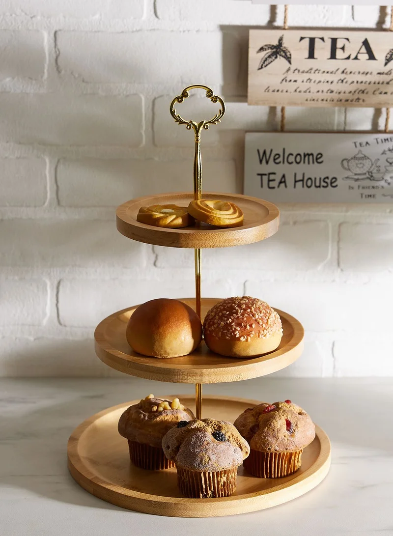 AURORA Cake Stand