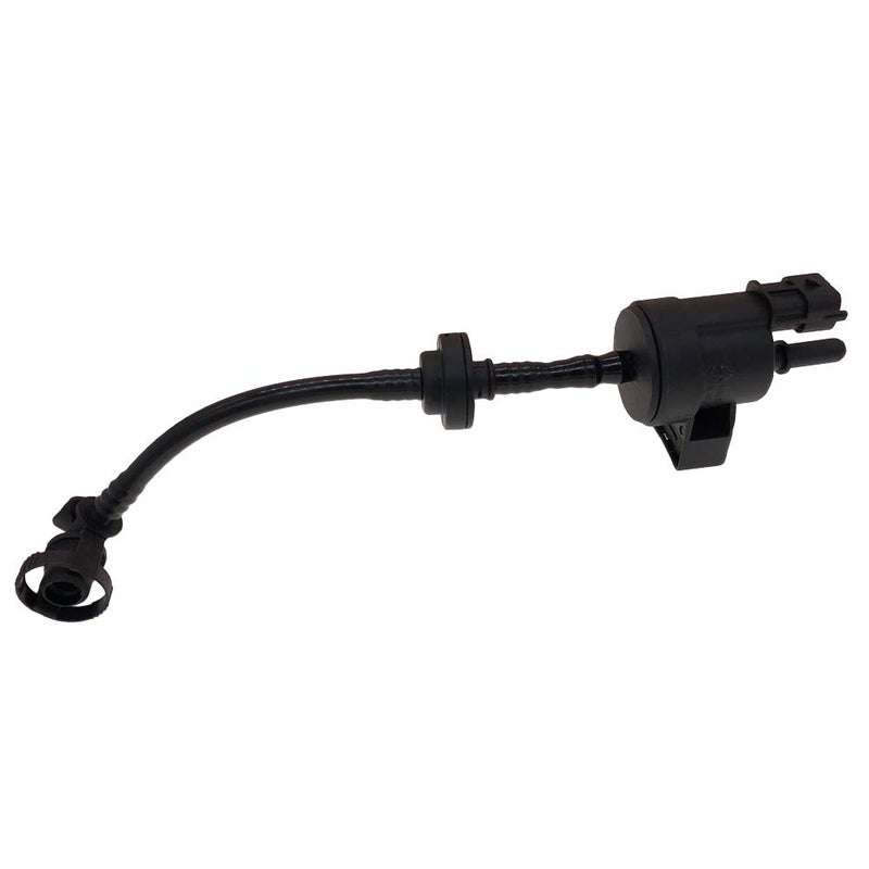 SFY Vapor Canister Purge Solenoid Valve 55573017 for Chevrolet Chevy Cruze Sonic Trax Buick Encore 1.4L L4 Replace PV704  2M1338  CP781  CP870 EVAP Vent Purge Control Valve - Image 2