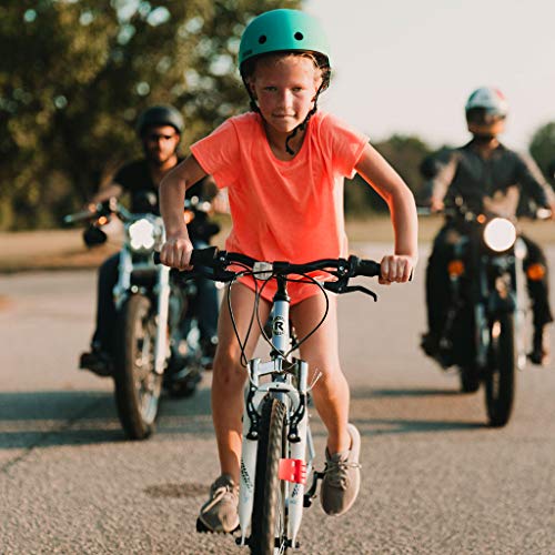 SPOKESTER Bicycle Noise Maker - Makes Your Bike Sound Like a Motorcycle - Image 3