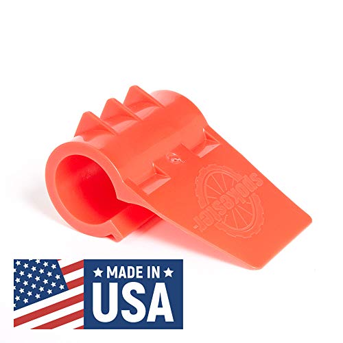 SPOKESTER Bicycle Noise Maker - Makes Your Bike Sound Like a Motorcycle - Image 2