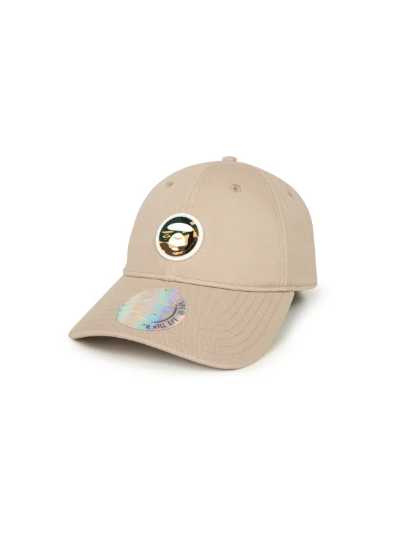 ايه ايه بي إي Moonface logo cap