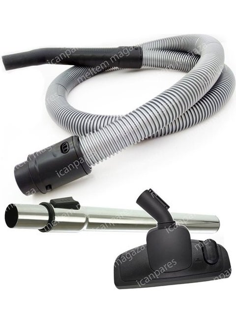 Ro 7676 Ea Silence Force Cyclonic 4A Vacuum Cleaner Hose Set