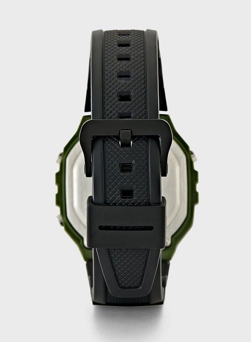 كاسيو ساعة ديجيتال بوظائف متعددة - Image 4