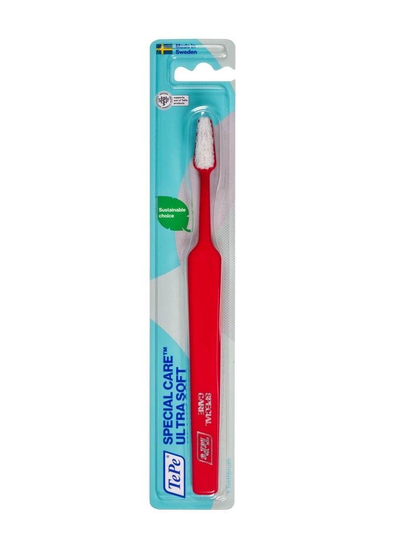 Tepe TePe Special Care Ultra Soft Blister  - Image 1