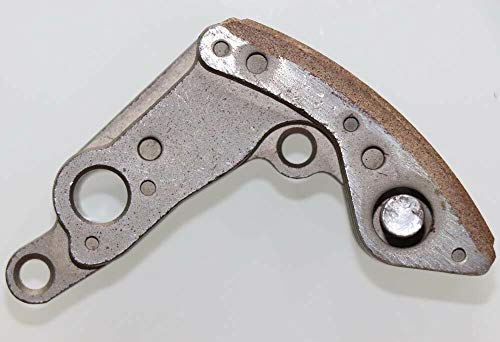 C CLINK Wet Clutch Shoes with Gasket and Spring FIT Yamaha Grizzly 700 FI EPS SE YFM700 2007-2015,Rhino 700 FI Special ED YXR700 2008-2013, Grizzly 550 YFM550 2009-2014 - Image 2