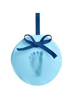 pearhead Babyprints Keepsake Blue (year round)  - Image 1