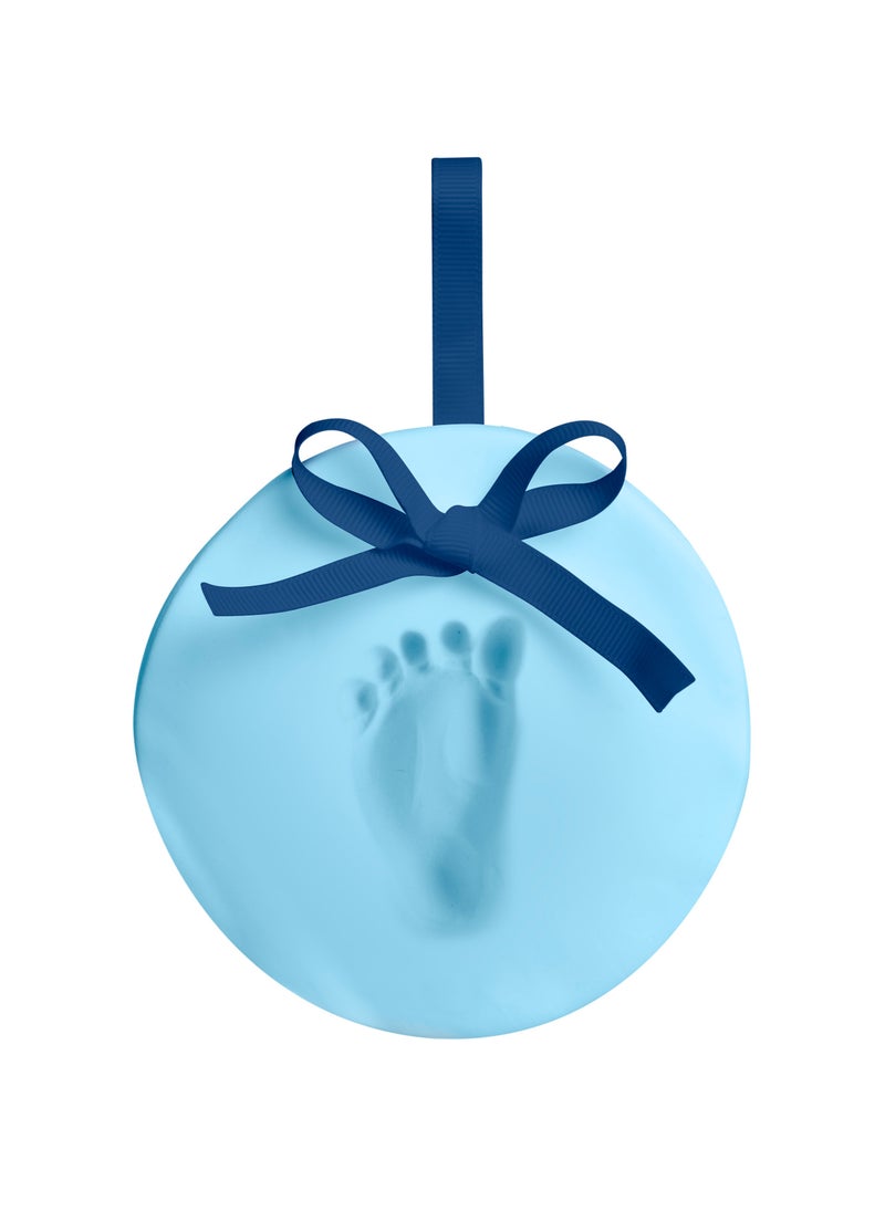 pearhead Babyprints Keepsake Blue (year round)  - Image 1