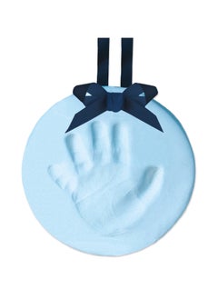 pearhead Babyprints Keepsake Blue (year round)  - Image 2