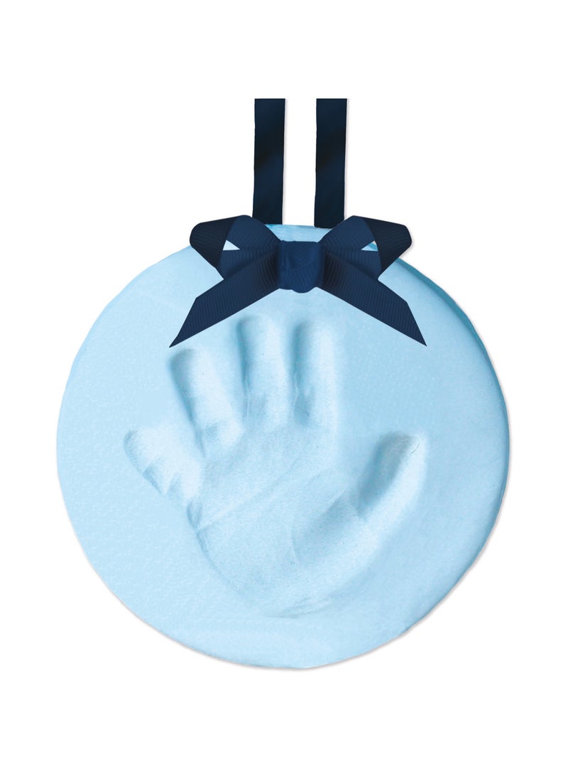 pearhead Babyprints Keepsake Blue (year round)  - Image 2