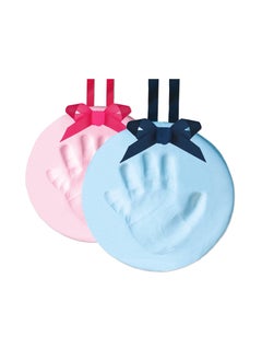 pearhead Babyprints Keepsake Blue (year round)  - Image 4
