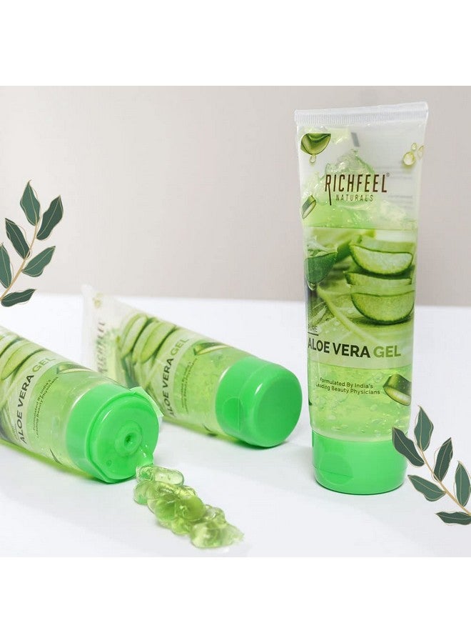 ريتشفيل جل الصبار النقي 100 مل - Image 5