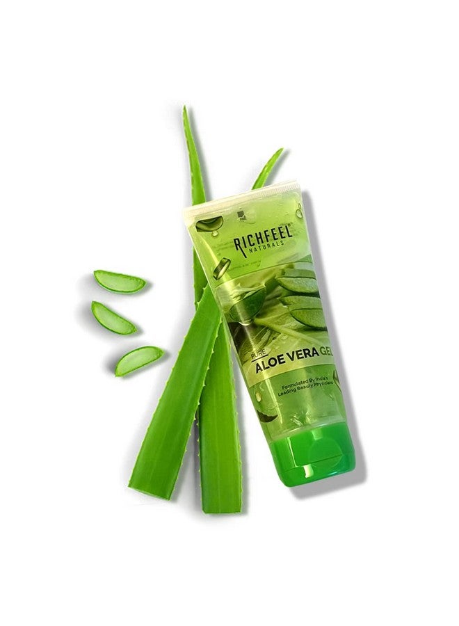 ريتشفيل جل الصبار النقي 100 مل - Image 1