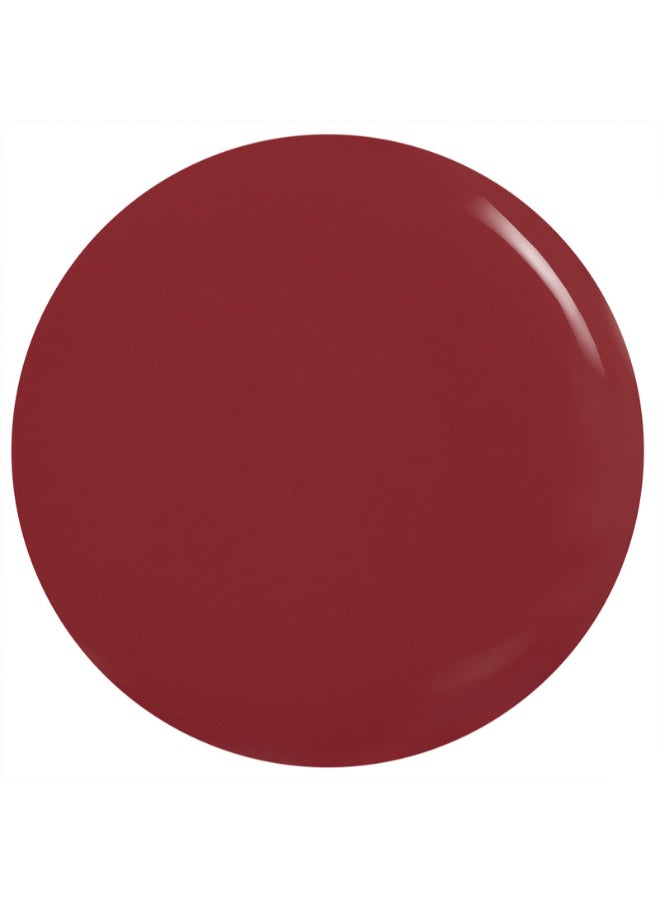 Orly Nail Lacquer Desert Muse Red Rock 18ml - Image 2